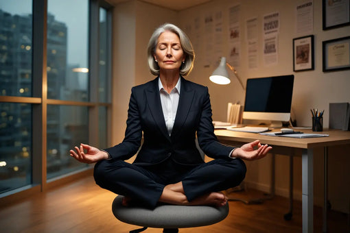 méditation de pleine conscience pour débutants, gestion du stress et des émotions