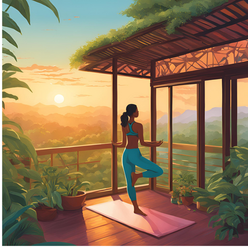 Dinacharya-L-art-de-la-Routine-Quotidienne-pour-un-Équilibre-Parfait Cocooning&Zen