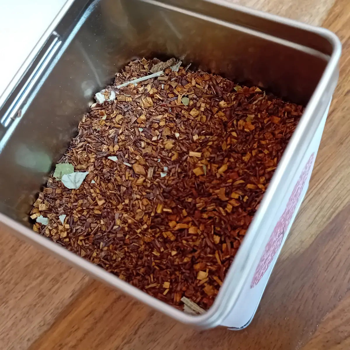 Rooibos Douceur des amoureux Cocooning&Zen