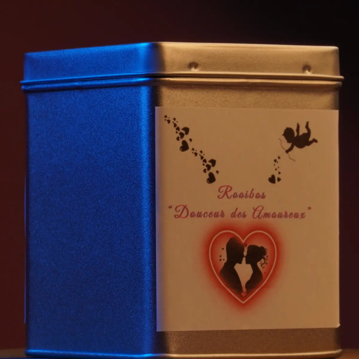 Rooibos Douceur des amoureux Cocooning&Zen