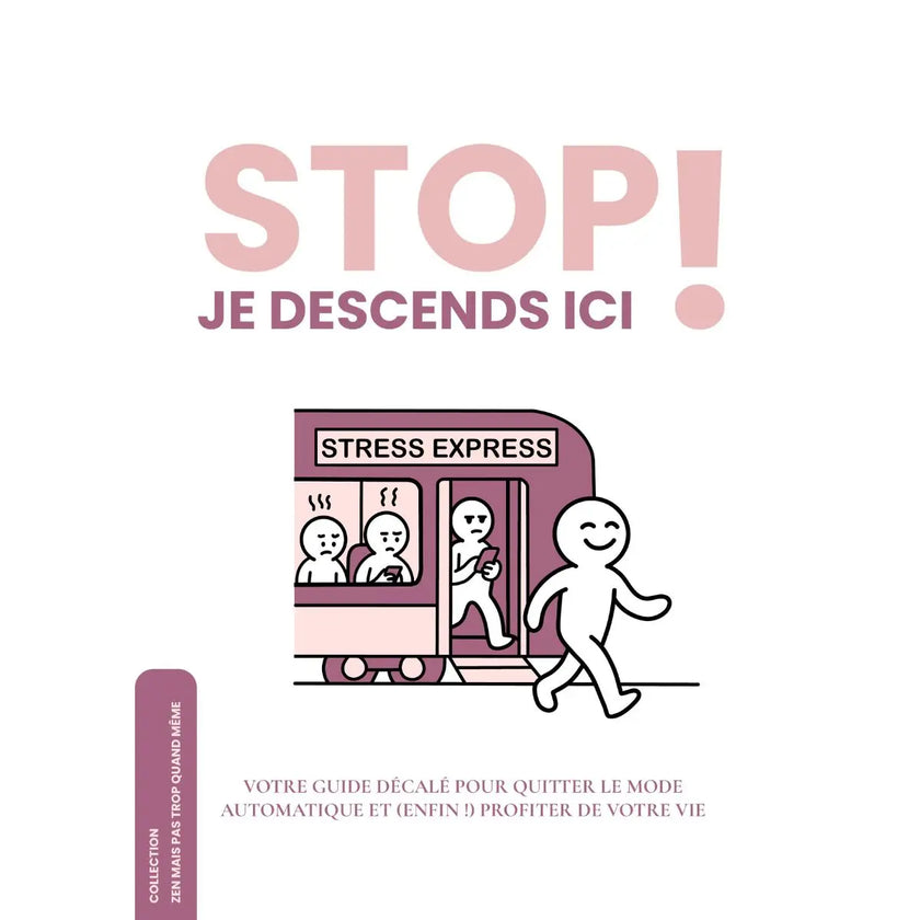 Ebook et formation pour apprendre la méditation de pleine conscience méditer au quotidien pour débutants nuls anti stress burn out épuisement professionnel perte concentration gestion des émotions méditation facile MBSR TCC