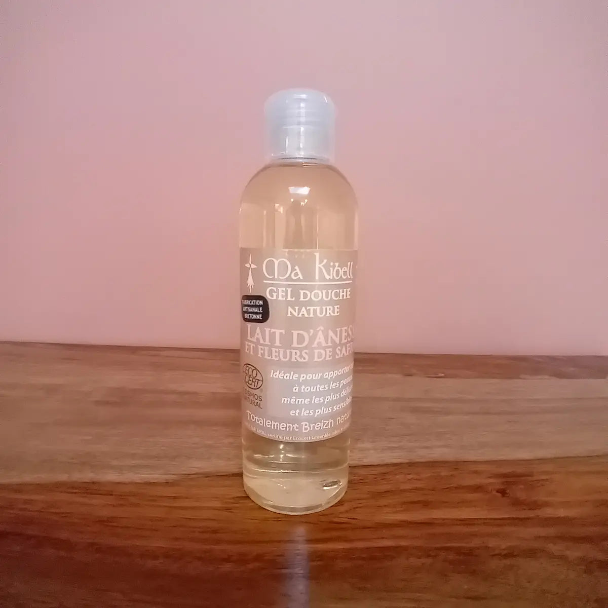 gel douche naturel, gel douche au lait d’ânesse, gel douche au safran, gel douche peau sensible, soin corps apaisant, cosmétique douceur, gel douche sans sulfate, gel douche hydratant, soin peau sèche, lait d’ânesse bio, soin naturel peau fragile, 
gel douche anti-irritation, cosmétique au lait d’ânesse, produit de soin au safran, rituel douceur peau sensible, 
gel douche artisanal, gel douche régénérant, soin quotidien peau délicate