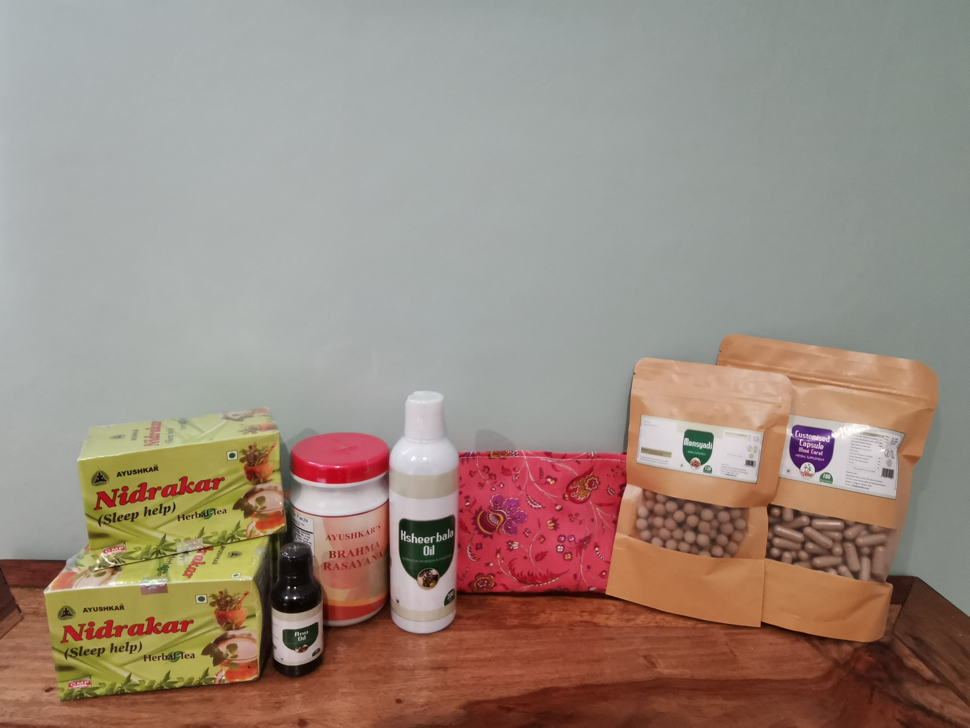 Programme Sérénité de 3 mois: une pause à la maison Cocooning&Zen