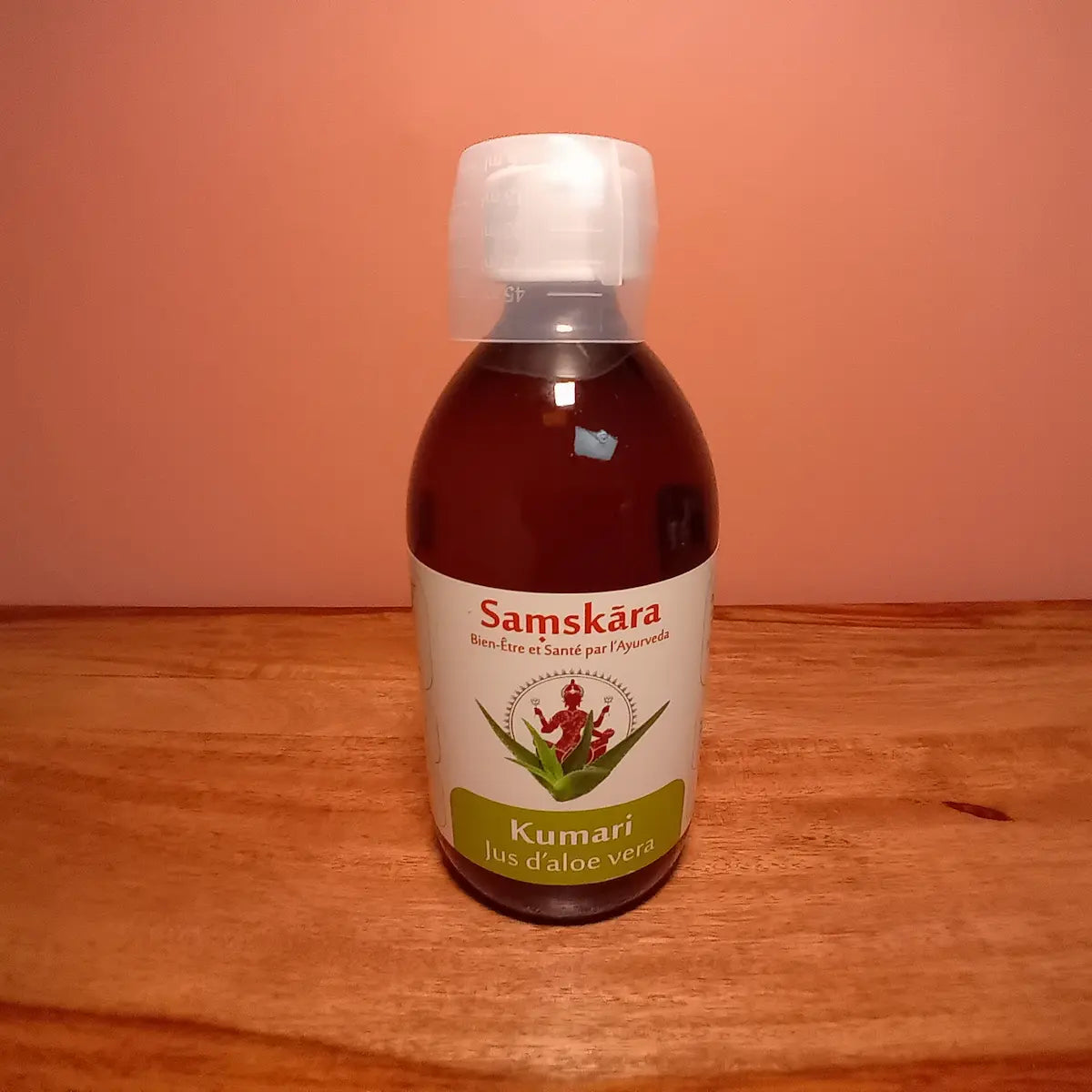 Aloe vera complément alimentaire produit ayurvédique digestion peau hydratation digestion ayurvéda cure