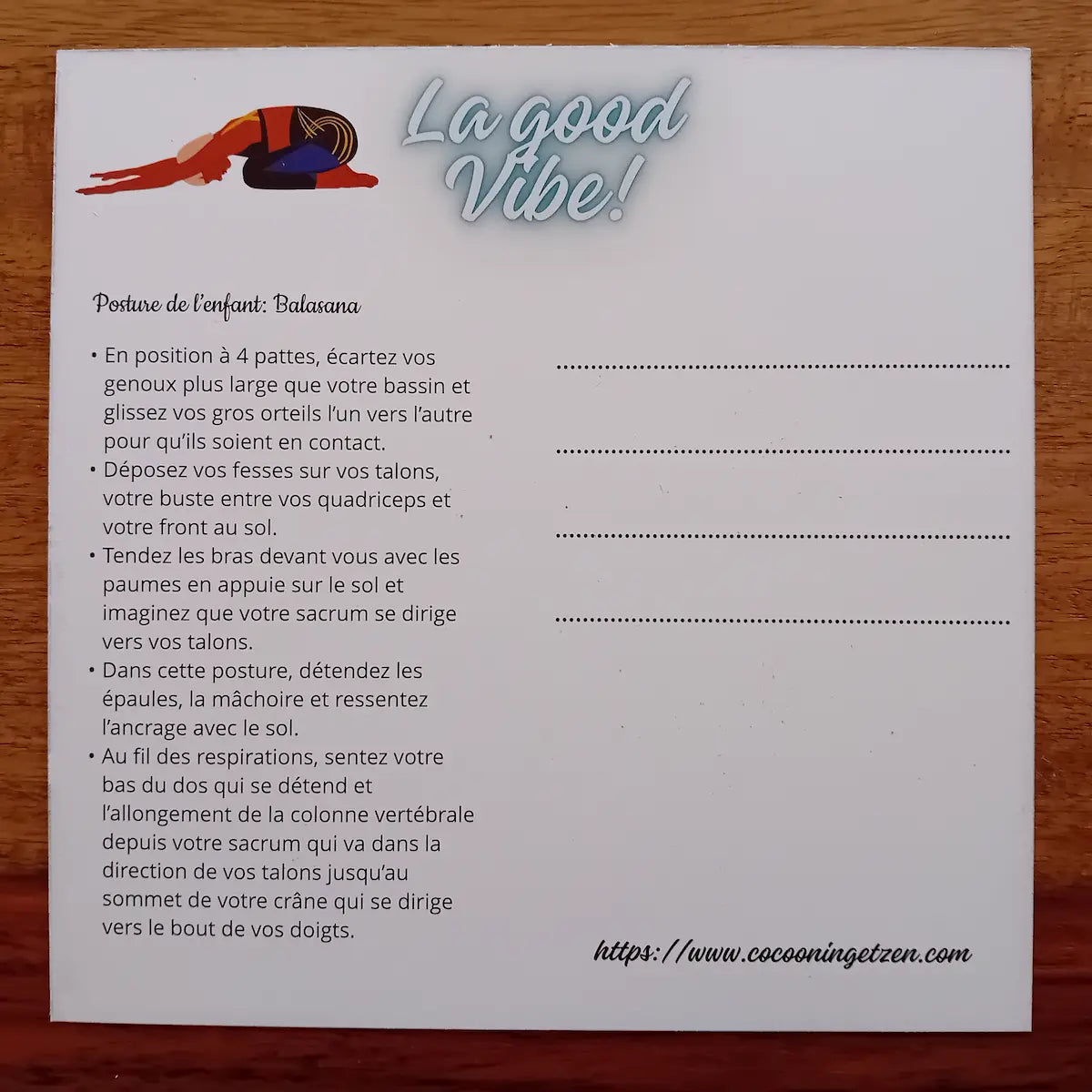 coffret rituels bienêtre box relaxation détente, sommeil, bien dormir, relaxation, stress, anti stress, burn out, surmenage, insomnie tisane bulle sérénité carte good vibe