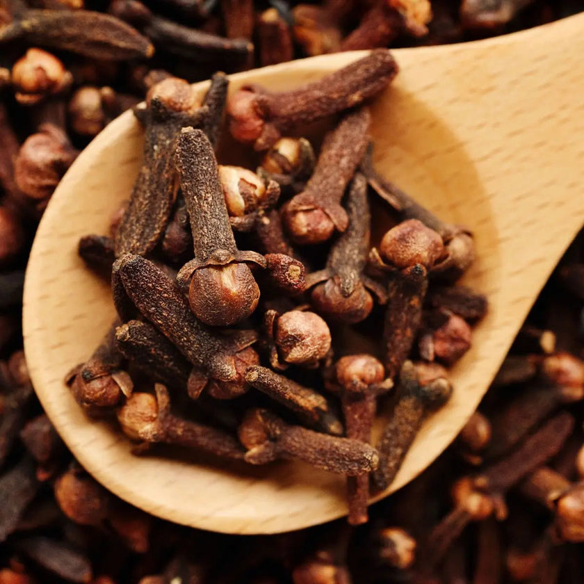 clou de girofle épices bio