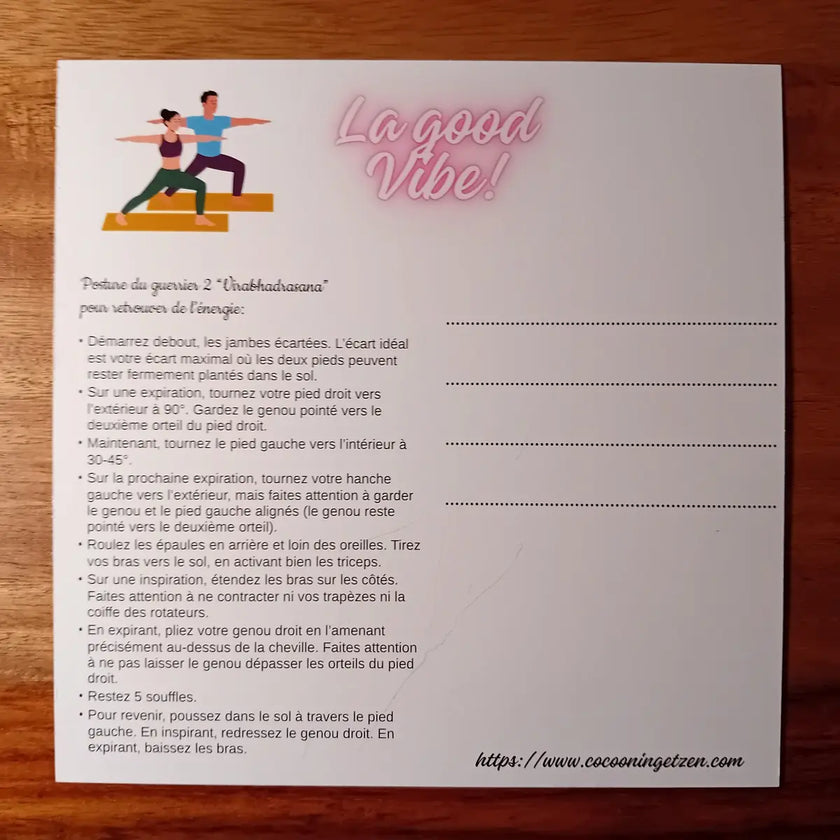 coffret rituels bien être box maman relaxation stress burn out dormir fête des mères cadeaux roll on anti stress carte good vibe