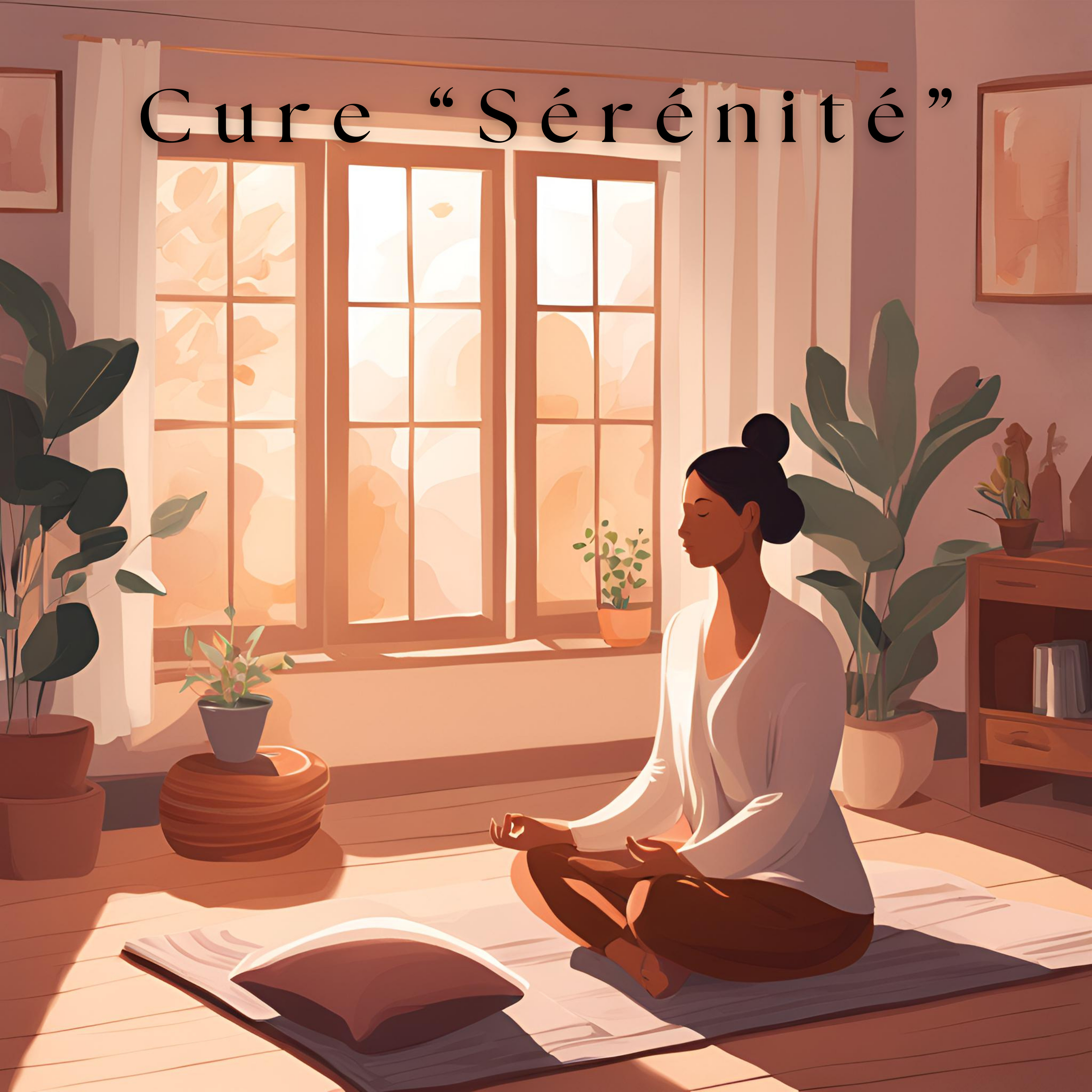 Programme Sérénité de 3 mois: une pause à la maison Cocooning&Zen