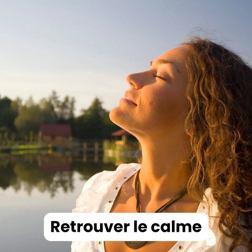 Ebook et formation pour apprendre la méditation de pleine conscience méditer au quotidien pour débutants nuls anti stress burn out épuisement professionnel perte concentration gestion des émotions et des pensées méditation facile MBSR TCC