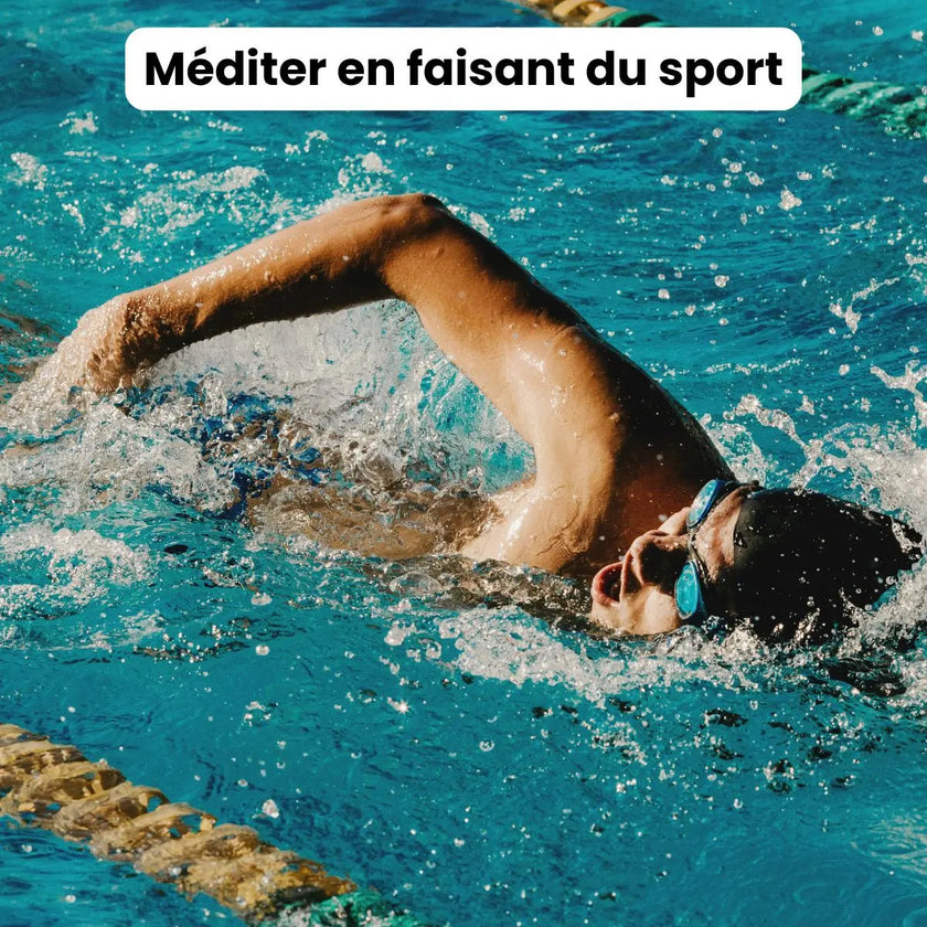 Ebook et formation pour apprendre la méditation de pleine conscience méditer au quotidien pour débutants nuls anti stress burn out épuisement professionnel perte concentration gestion des émotions