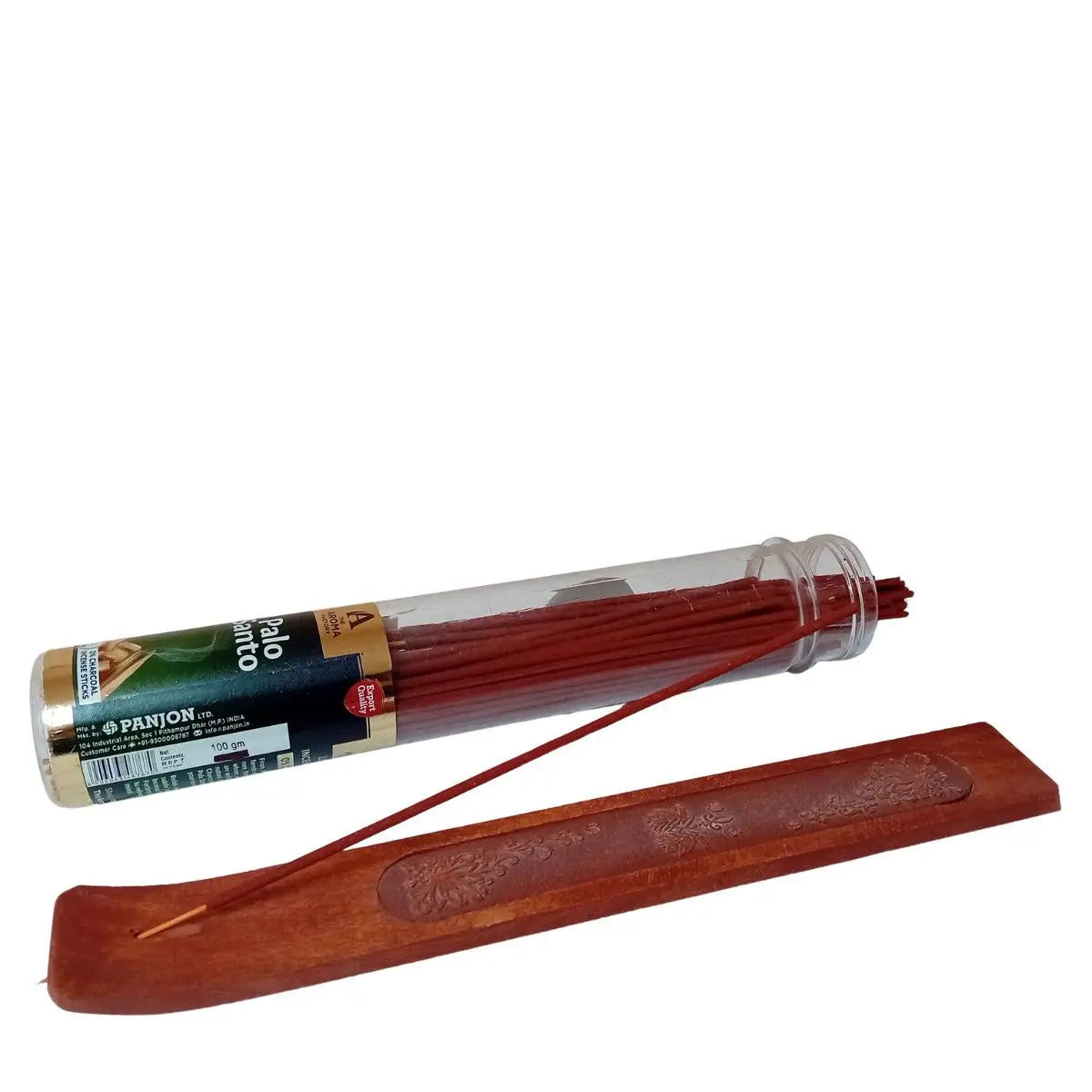 encens palo santo purification nettoyage énergétique relaxation clarté mentaleet spirituelle