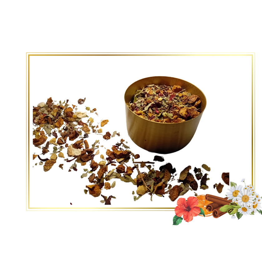 Collection découverte