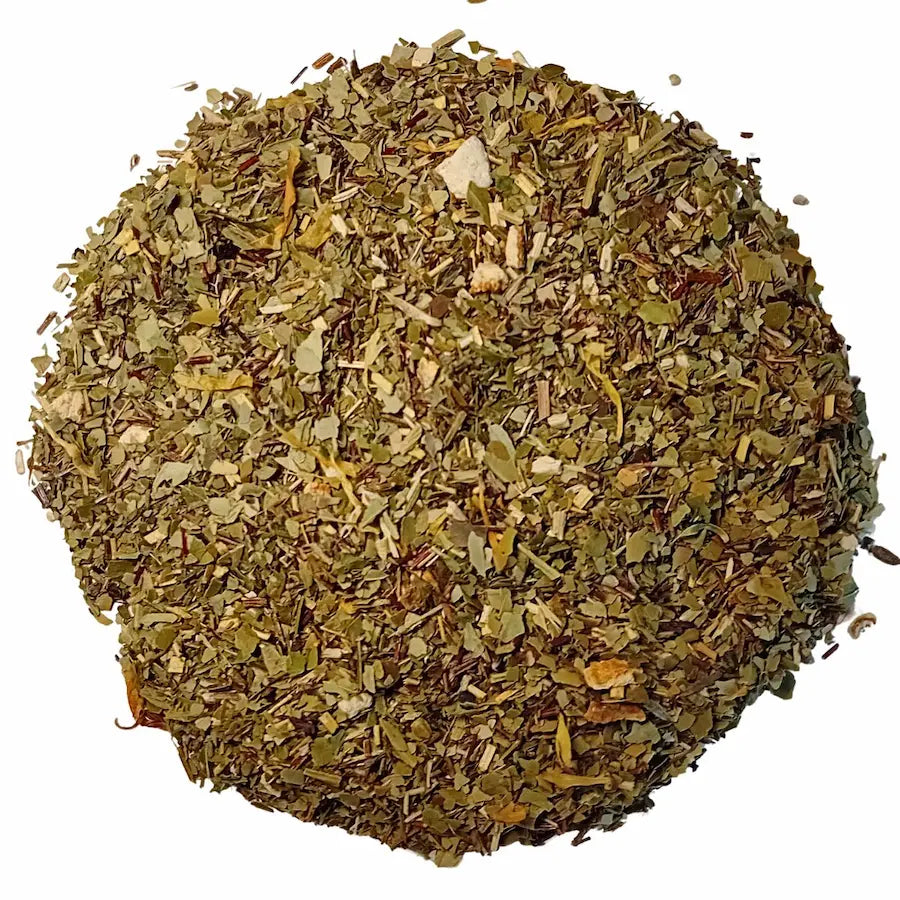 maté rooibos vert vertus bienfaits propriété thé vert noir tisane infusion  qualité premium vrac boite