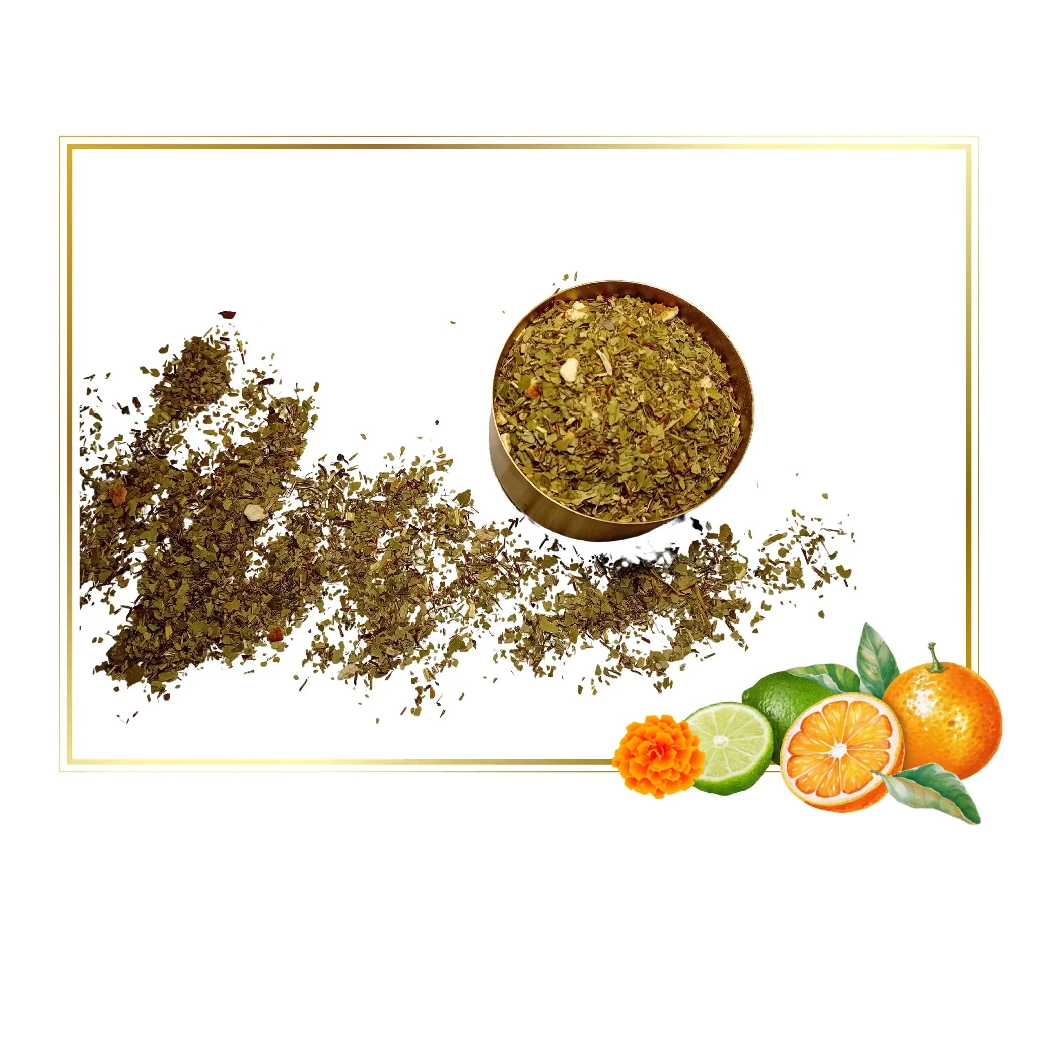 maté rooibos vert vertus bienfaits propriété thé vert noir tisane infusion  qualité premium vrac boite