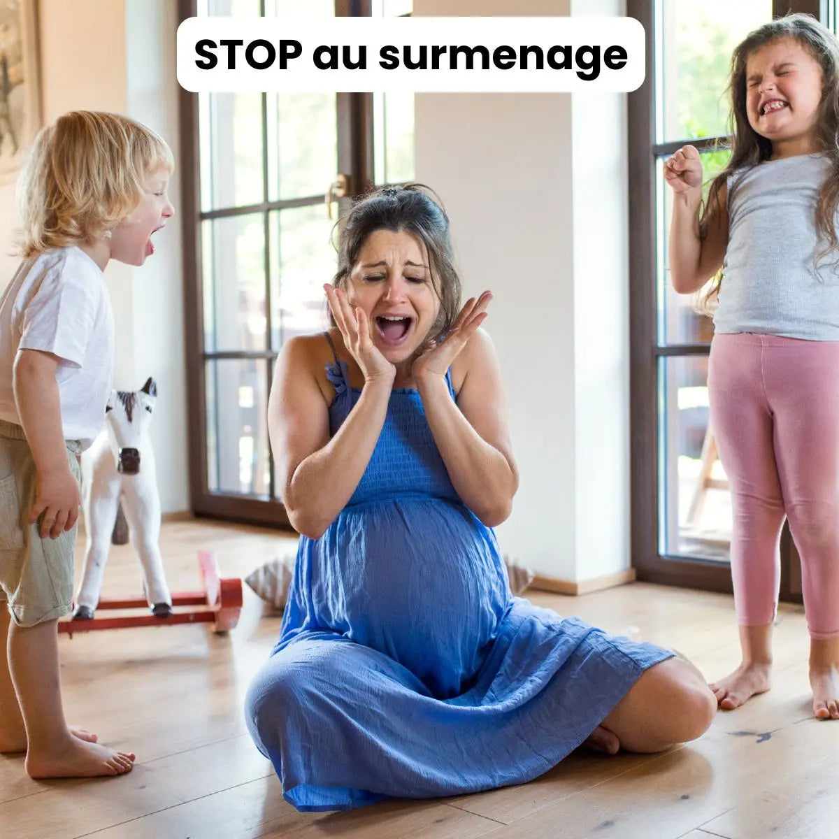 Ebook et formation pour apprendre la méditation de pleine conscience méditer au quotidien pour débutants nuls anti stress burn out épuisement professionnel perte concentration gestion des émotions méditation facile