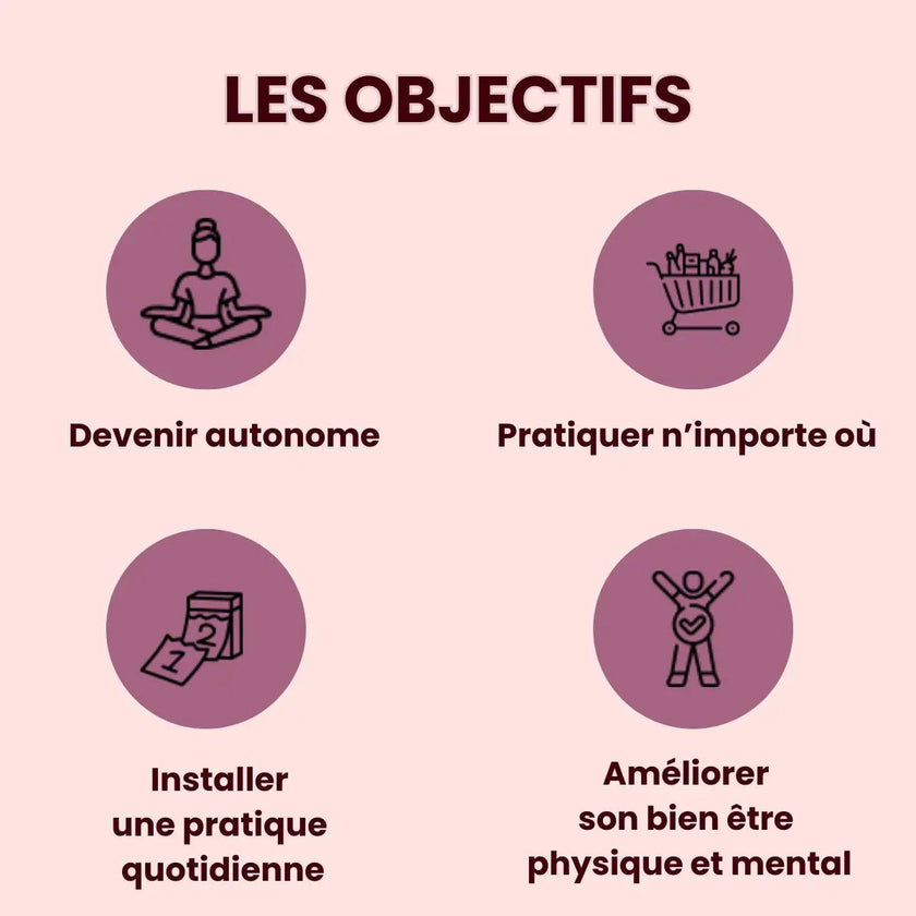 Formation de méditation de pleine conscience pour es débutants les nuls ebook audios coaching stress émotions concentration burn out sommeil
