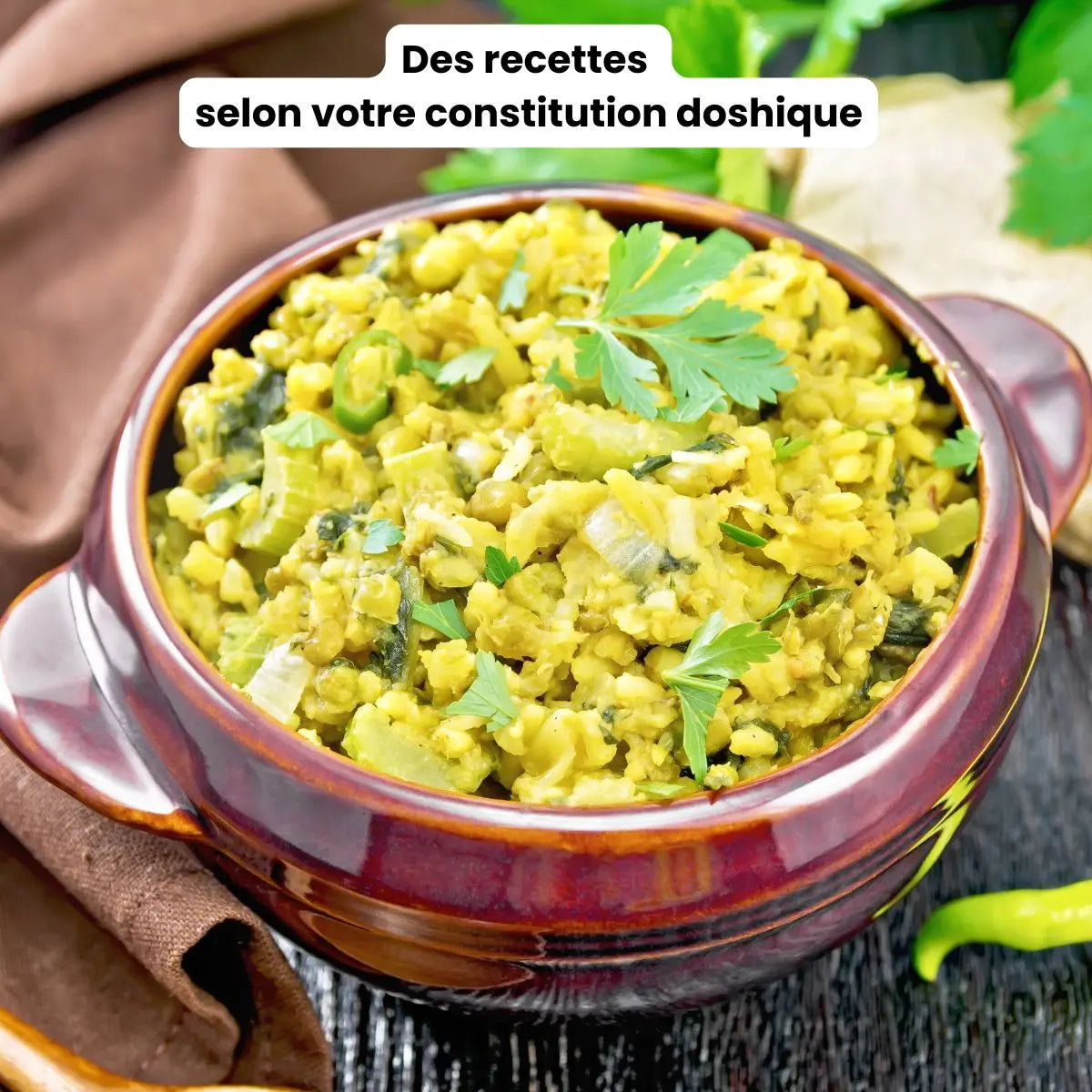 bilan ayurvédique, analyse des doshas, équilibre Vata Pitta Kapha, consultation ayurvéda en ligne, accompagnement bien-être holistique, médecine ayurvédique personnalisée, conseils en hygiène de vie ayurvédique