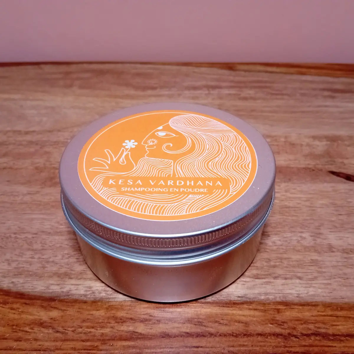 Shampoing en poudre produits ayurvédiques ayurvéda shikakai pour cheveux, shampoing naturel sans sulfate, shampoing aux plantes ayurvédiques, cheveux brillants et forts avec Ayurveda.