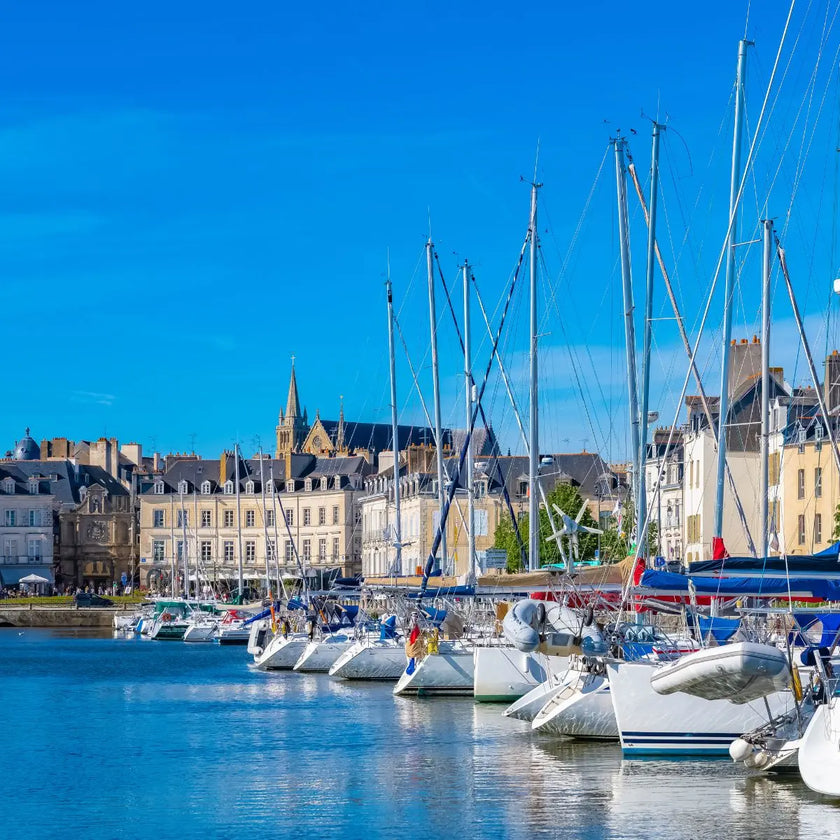 relaxation profonde inspirée de vannes et du golfe du morbihan-sleepcast