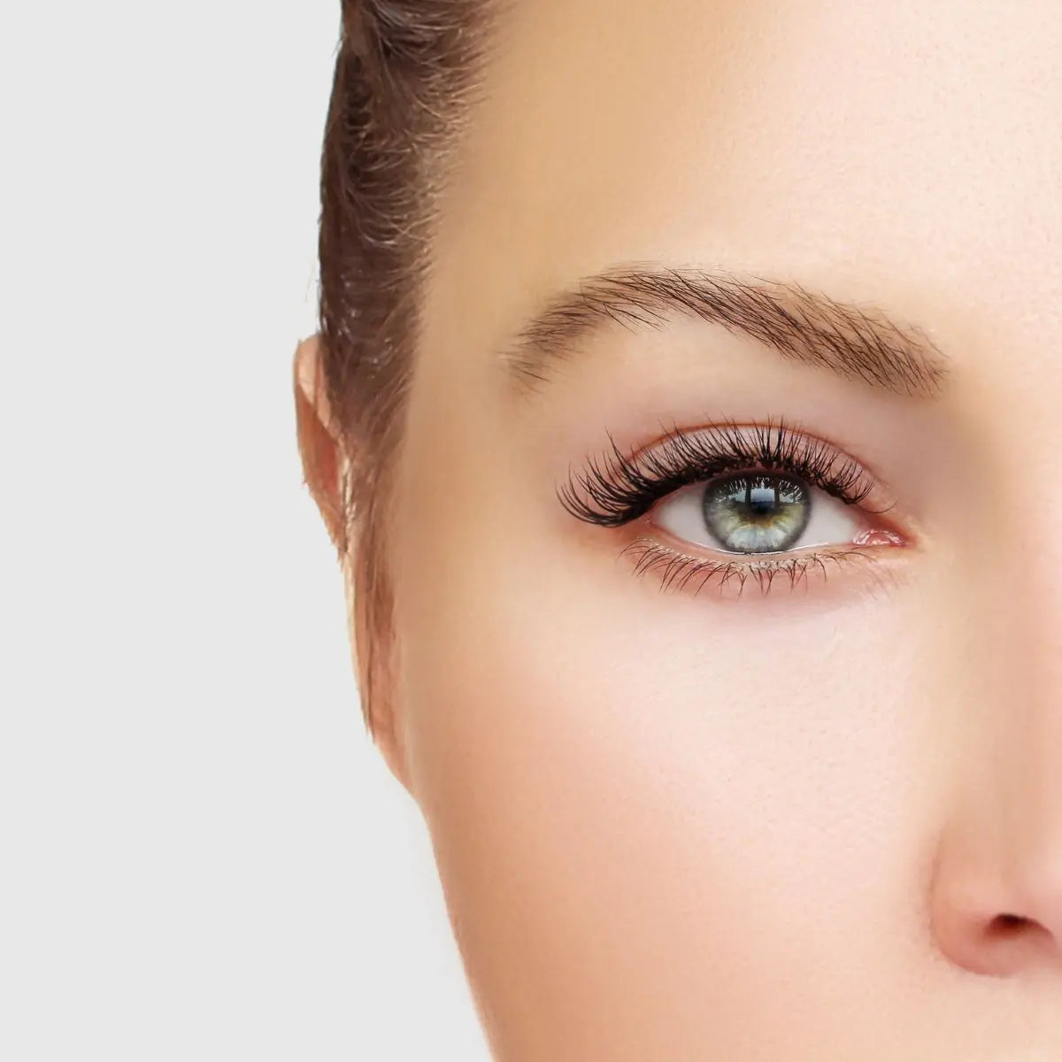 kit de soins nettoyage pour les yeux triphala ghrit coupelles pour les yeux soin hygiène produit ayurvédique