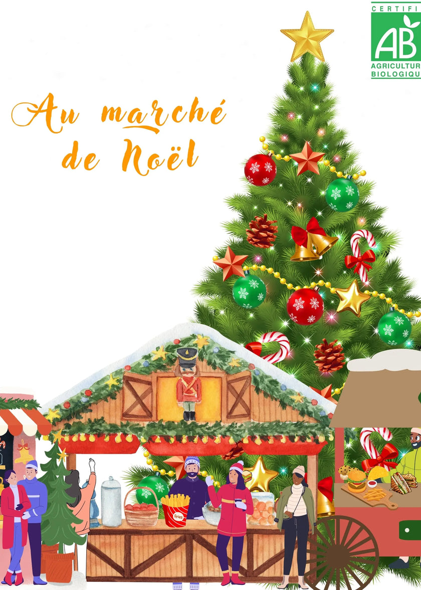 tisane épices vertus bienfaits propriété thé vert noir infusion  qualité premium vrac boite maté rooibos graphisme