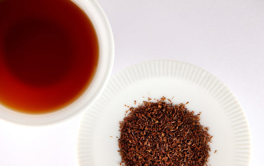 🌟Tout Savoir sur le Rooibos et le Honeybush : Infusions aux Multiples 🌟