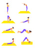 La-Salutation-au-Soleil-Un-Rituel-Yoga-pour-Réveiller-Corps-et-Esprit Cocooning&Zen