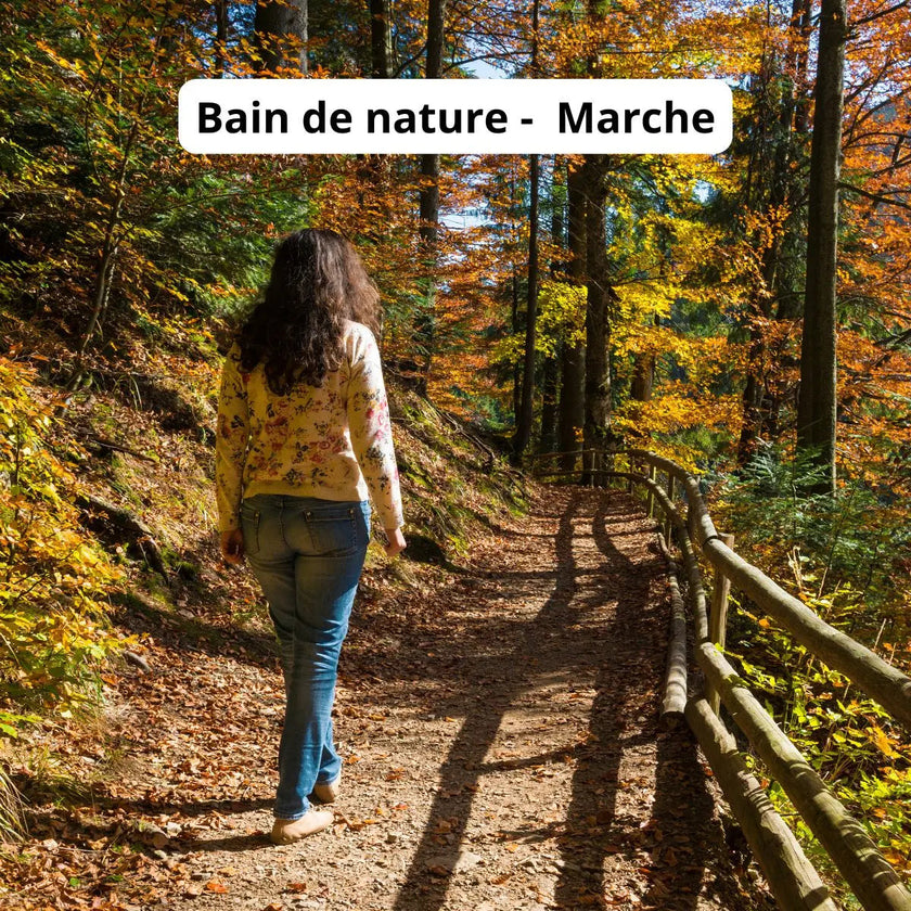 le Week‑end Décompression : anti surcharge mentale pour prévenir l'épuisement et le burn out Cocooning&Zen