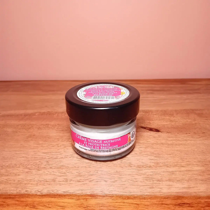 coffret rituels bien être box maman relaxation stress burn out dormir fête des mères cadeaux crème visage rose