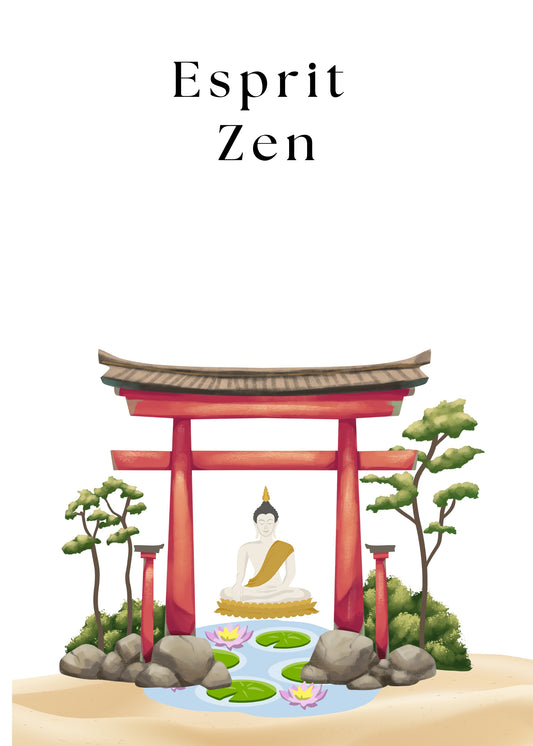 Esprit Zen