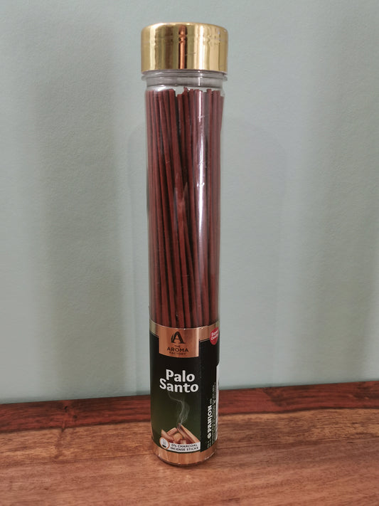 Encens au palo santo