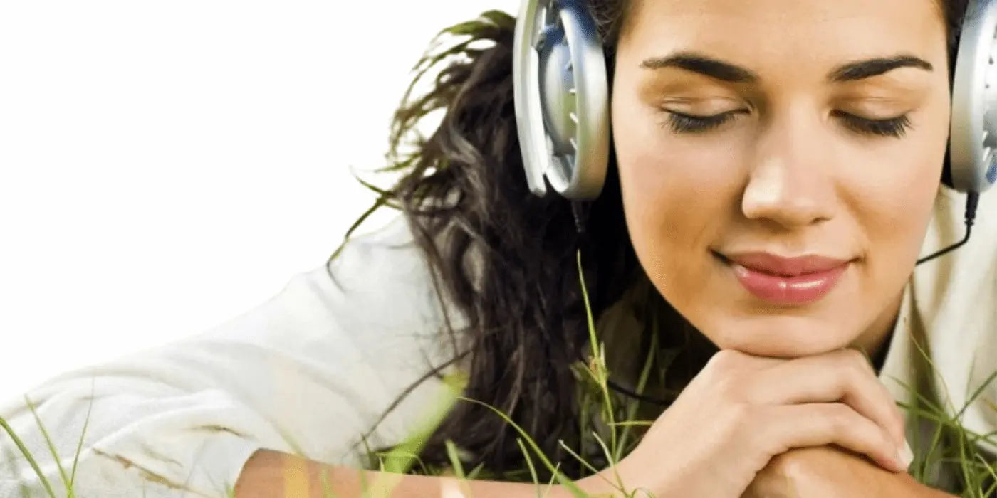 Relaxation guidée inspirée de paysages athentiques