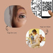 coffret rituels bien être box mamie tisane fête grands mères stress yoga yeux yoga chaise