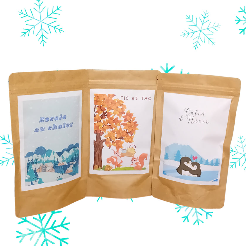 ❄️🌟 Collection 