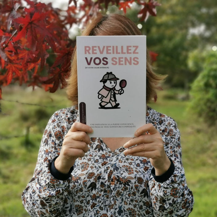 livre-audios-exercices-pour apprendre la meditation de pleine conscience-débutants-arrêter de ressasser