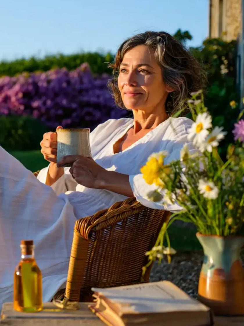 cure ayurvédique detox, cure ayurvédique Bretagne, retraite bien-être ayurvédique, cure ayurvédique détox métaux lourds, séjour ayurvédique France, cure ayurvédique femme 45+, cure shirodhara France, retraite yoga et ayurvéda, séjour détox mentale Bretagne, cure déconnexion numérique, séjour bien-être en Bretagne pour femmes stressées, retraite ayurvédique digestion, jeûne, retraite jeûne France, cure fatigue mentale et physique, séjour pour se reposer mentalement, cure bien-être