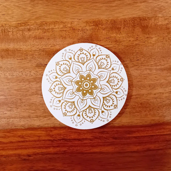 Dessous de verre 