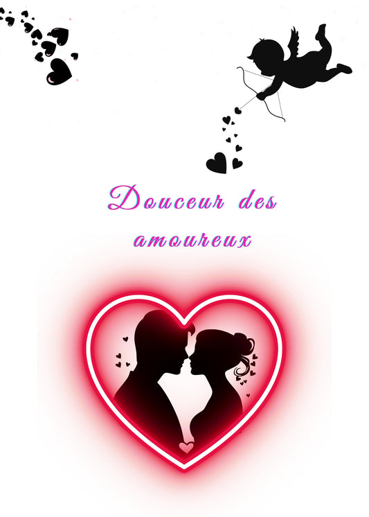 Douceur des amoureux