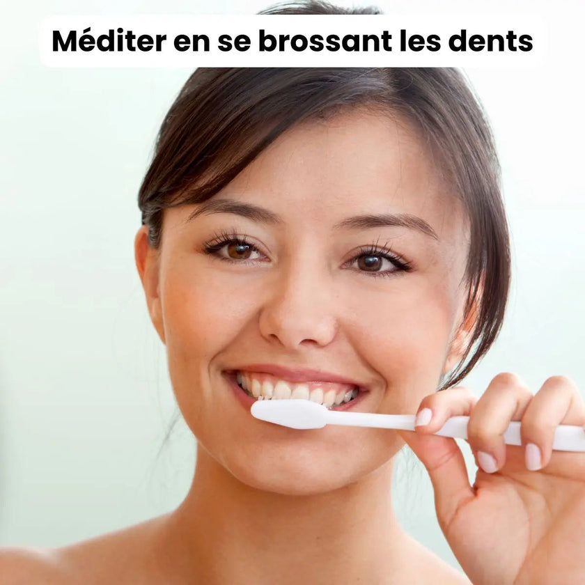 Ebook et formation pour apprendre la méditation de pleine conscience méditer au quotidien pour débutants nuls anti stress burn out épuisement professionnel perte concentration gestion des émotions méditation facile 