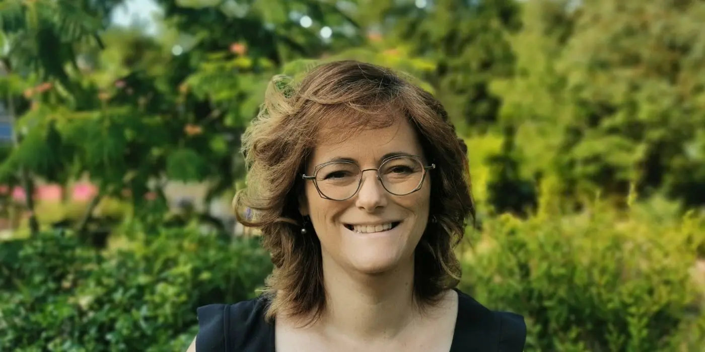 thérapeute coach en prévention santé basée sur l'ayurvéda et les neurosciences