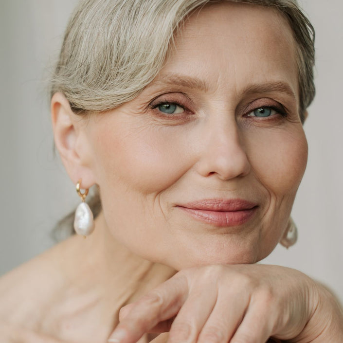 tisane ayurvédique anti âge rasayana ayurvéda bien vieillir vieillissement