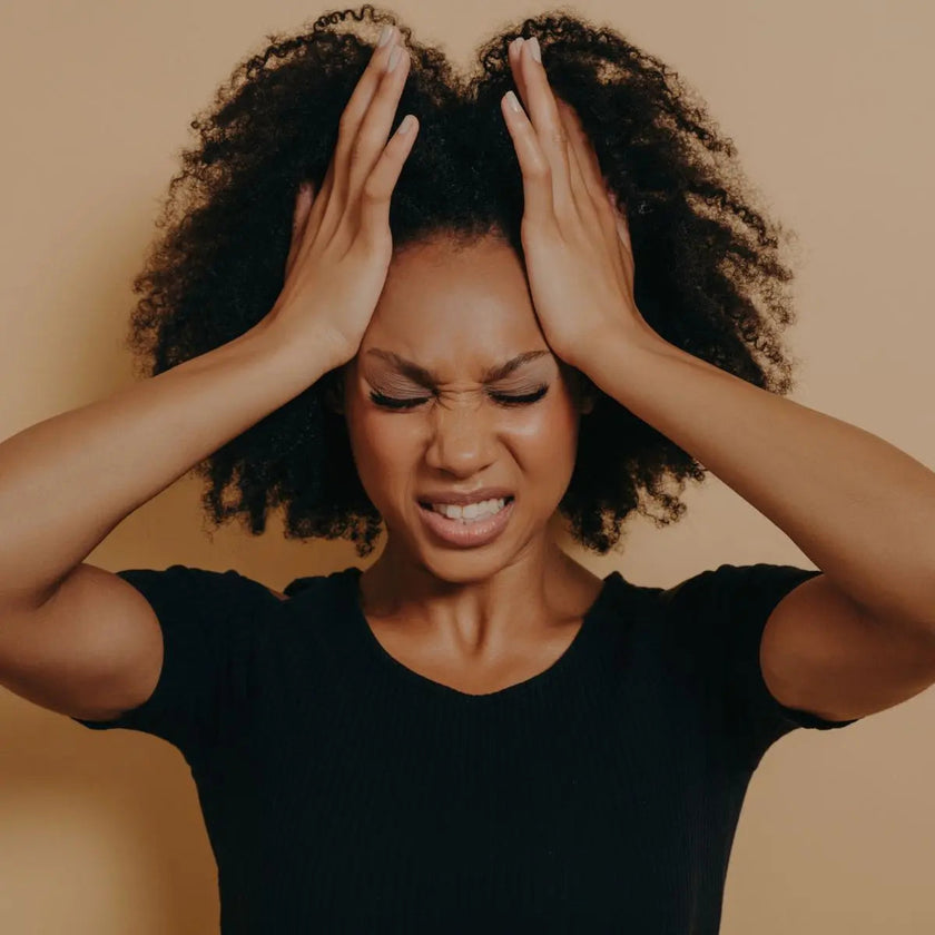 tisane anti migraine produits ayurvédiques ayurvéda mal de tête douleur céphalée