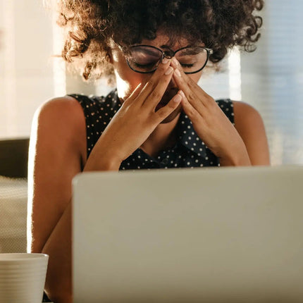 tisane ayurvédique anti stress ayurvéda calme sérénité burn out produits ayurvédiques relaxation sommeil bien dormir insomnie 