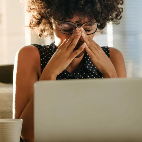 tisane ayurvédique anti stress ayurvéda calme sérénité burn out produits ayurvédiques relaxation sommeil bien dormir insomnie 