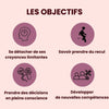 Ebook et formation pour apprendre la méditation de pleine conscience méditer au quotidien pour débutants nuls anti stress burn out épuisement professionnel perte concentration gestion des émotions méditation facile MBSR TCC, prise de recul, savoir relativiser, thérapie comportementale et cognitive, psychologie positive
