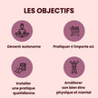 Formation de méditation de pleine conscience pour es débutants les nuls ebook audios coaching stress émotions concentration burn out sommeil 