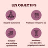 Formation de méditation de pleine conscience pour es débutants les nuls ebook audios coaching stress émotions concentration burn out sommeil 