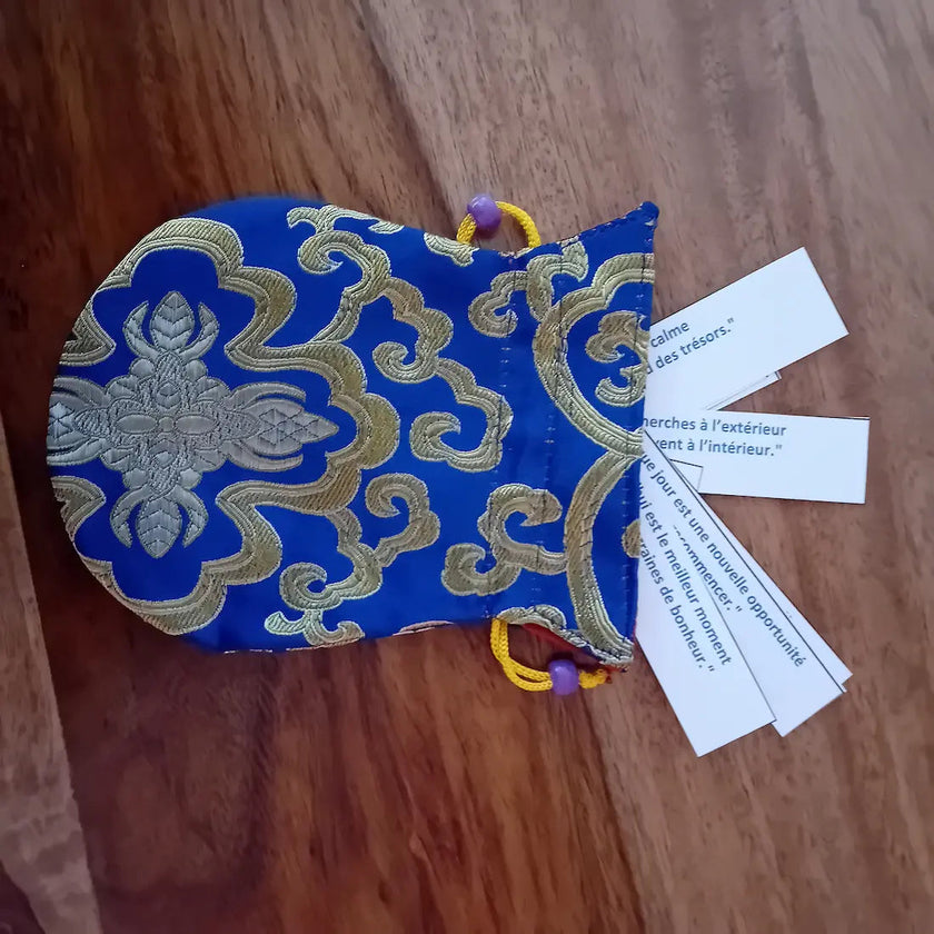 coffret rituels bienêtre box relaxation détente, sommeil, bien dormir, relaxation, stress, anti stress, burn out, surmenage, insomnie pochette graines sérénité