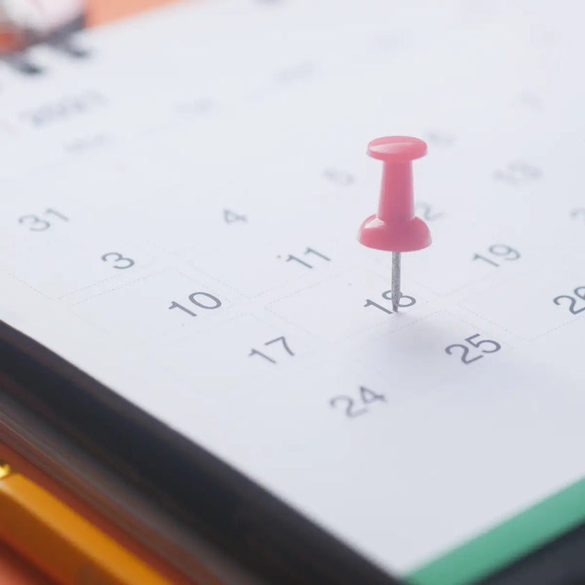 6 mois pour retrouver calme, concentration et gérer son stress et ses émotions