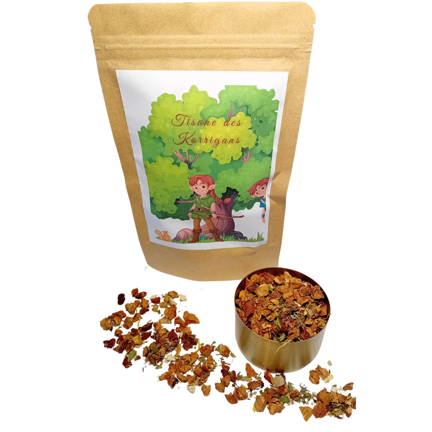 thé noir vert  rooibos maté qualité premium bienfaits vertus propriété vrac théière boite 